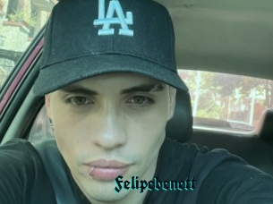 Felipebenett