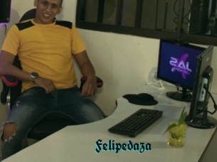 Felipedaza