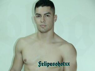 Felipesohotxx