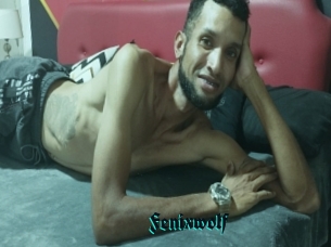 Fenixwolf