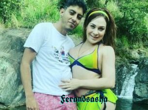 Ferandsasha