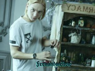 Fernandmellow