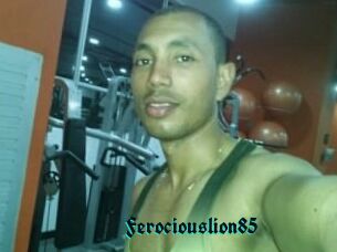 Ferociouslion_85