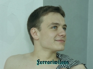 Ferrariwilson