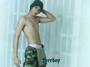 Ferrboy