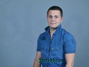 Fetishboyx