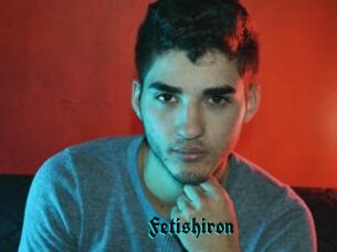 Fetishiron