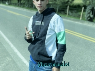 Fherchomelst
