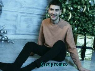Fieryromeo
