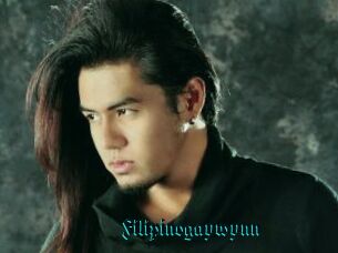 Filipinogaywynn