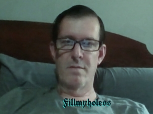 Fillmyholess