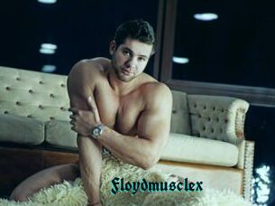 Floydmusclex