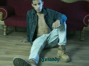 Foxandy