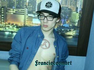Franciscosmart
