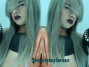 Francistaylorsex