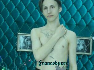 Francobyers