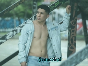 Francoleal
