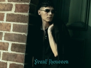 Frank_jhonsson