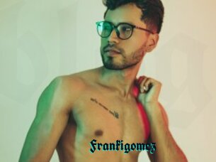 Frankigomez