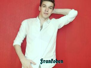 Frankoben