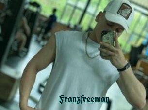 Franzfreeman