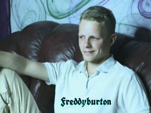 Freddyburton