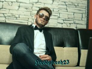 Freddyfresh23