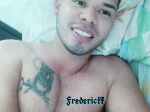 Frederickk