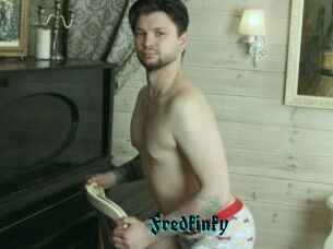 Fredkinky