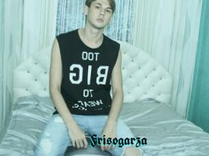 Frisogarza