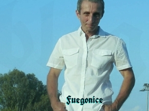 Fuegonice