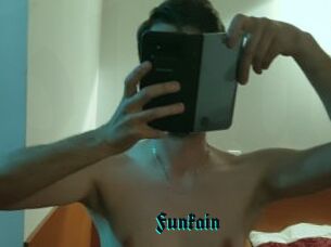 Funkain