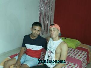 Funtwosome