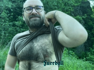 Furrball