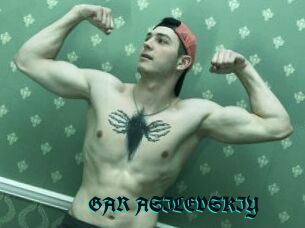 GAR_ASILEVSKIY