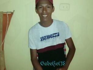 GaboHot18
