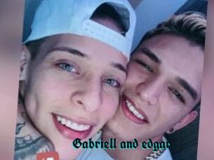 Gabriell_and_edgar