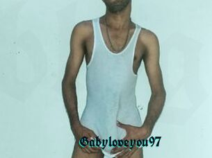 Gabyloveyou97