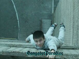 GangsterParadise