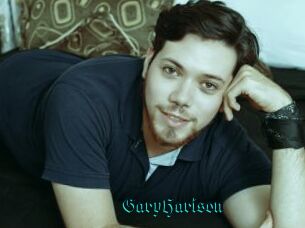 GaryHarison