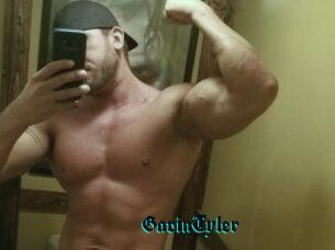 Gavin_Tyler
