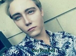 GayKenDoll