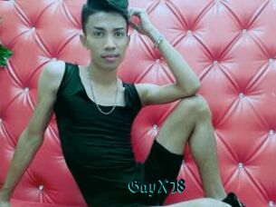 GayX18