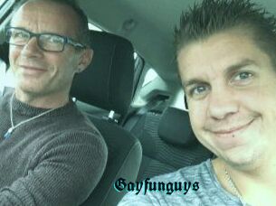Gayfunguys