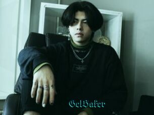 GelBaker