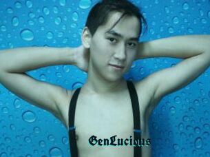 GenLucious