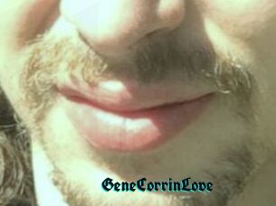 GeneCorrinLove