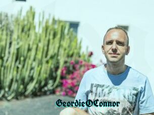 GeordieOConnor
