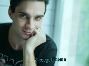 GeorgeBrown