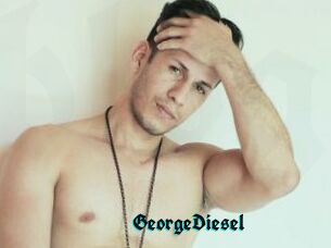 GeorgeDiesel